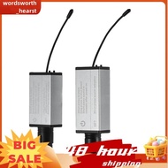 UR-4 Professional Digital Wireless Microphone System Microphone Transmitter Micphone Wireless Transm