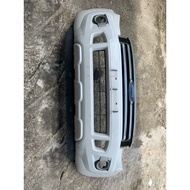 FORD RANGER T6 (2011-2014) FRONT BUMPER FRONT GRILL