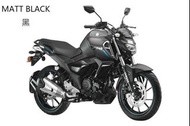 天美重車 新車 YAMAHA FZS-FI 150 ABS新車圓夢 3500元交車