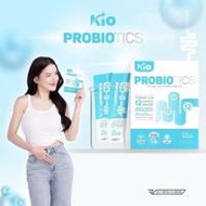 KIO Probiotic คิโอ โพรไบโอติกส์ บรรจุ 20 ซอง (356090-728854010)