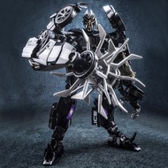 Original In Stock Transformation Ls02 Ls-02 Toys Barricade Movie Series Ko Action Figure Collection