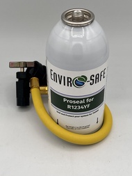 Proseal R1234yf 真鍮充電ホース用 R-1234yf R1234