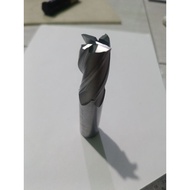 MATA Endmill HSS 20mm 4 flute guhring Milling drill bit 20mm guhring