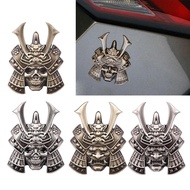 [xuqmvck] Samurai SUV Car Sticker Side Trunk Badge Decal Japanese Sticker Accessories