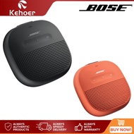 Bose SoundLink Micro Waterproof outdoor Portable Speaker Wireless Bluetooth waterproof Speaker（In st