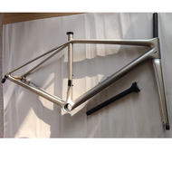 MICROCK Brand Internal Rounting Cable Lines Superlight Ultrlight Full Carbon Fiber T800 Road Bike Fr