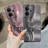 HP Softcase Realme 14hp / 14T 5G - C75 / C75X - Note 60 / Note 60X Casing Procamera Modern Motif