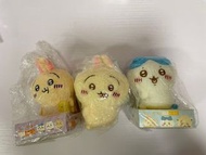 Chiikawa兔小八公仔 全新 膊頭