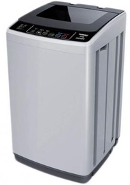 德國卓爾 - SWM-800FA 8.0公斤 日式 智能全自動洗衣機 (高低水位可用)