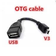 V3 Mini Usb Cable Mp3 Mp4 Kid Learning Player Radio Quran Joc Sj6 Legend Sj7
