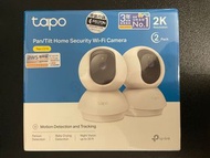 優惠 - TP Link Two Pack C210 IP Cameras