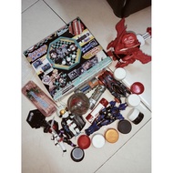 Dx bottleman,guys memory Ultraman mebius, Kamen rider, kimetsu no yaiba, zyudenchi,so do, kyoryuger