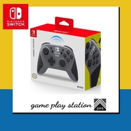 nintendo switch wireless horipad ( hori แท้ )