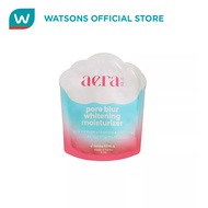 AERA BY IWHITE KOREA Pore Blur Whitening Moisturizer 6ml Sachet