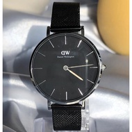 DW นาฬิกาข้อมือผู้หญิง นาฬิกาผู้ชาย นาฬิกาข้อมือ DW พร้อมส่ง!!!