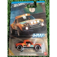 HW HOT WHEELS PORSCHE 914 SAFARI SPEEDGRAPHICSHW