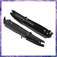 (Y W Z H)1set Bumper Support Bracket 2218850714 2218850814 for - W221