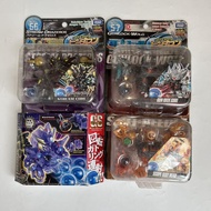 Paket Bundling B-Daman (Drazeros sold)
