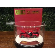 1/64 PGM Mazda RX-7 (FD3S) Red PGM640804L [MGM]