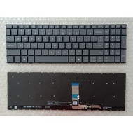 Lenovo IdeaPad Slim 3 15AHP10 15ARP10 15IRH10 15IRH10R US Keyboard Backlit................