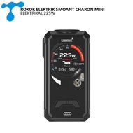 AUTHENTIC ORIGINAL Smoantvape Charon Mini 225W Vape1mod Only Tanpa Vape1Rda