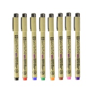 Sakura - Pigma 005 Line Pen