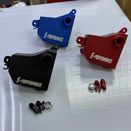 S Performance Coolant Tank Honda Civic FC FK7 / FK8 FL5