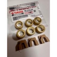 17x12 15x12 20x12 20x15 RACING ROLLER WITH SLIDER SET ADV VARIO PCX150 NVX NMAX AVANTIZ  EGOLC NOUVO