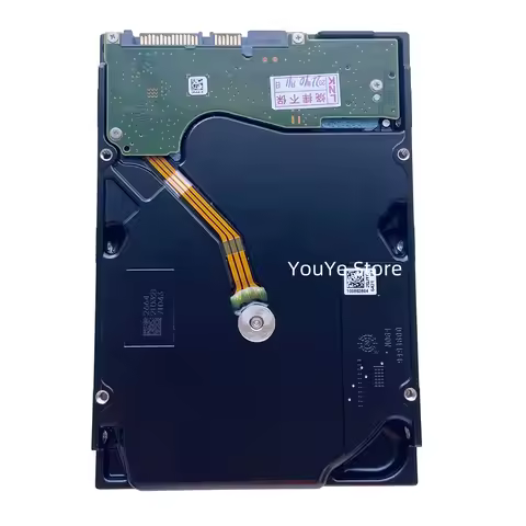 2025 hot sale For Seagate IronWolf Pro 16TB Internal 7200RPM 3.5" (ST16000NE000) HDD Hard Drives 100