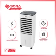 SONA Evaporative Remote Air Cooler SAC 6305