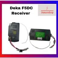DEKA F5DC Receiver / PCB Board