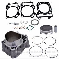 11210-29F11-0FO Applicable Suzuki LTZ400 434cc Cylinder DVX400 DRZ400Cylinder