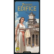 7 Wonders: Edifice Expansion Board Game | Boardgame