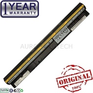 Original Genuine Lenovo S300 S410 LI2S4Z0I Ll2S4Z0I 4ICR17/65 Black Laptop Battery