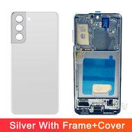 6.12 TFT For Samsung Galaxy S21 5G G991 G991B G991W G991U LCD Display Touch Screen Digitizer Assembl