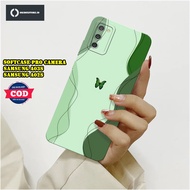 ORIBOXSTORE - Latest SAMSUNG A03S Case / A02S - Aesthetic Motif - SAMSUNG A03S Casing / A02S - SAMSU