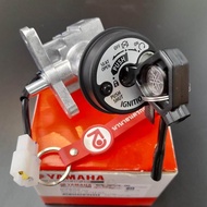 B7EH252E00 FINN Key Switch 2020-2025 Genuine YAMAHA B7E-H252E-00