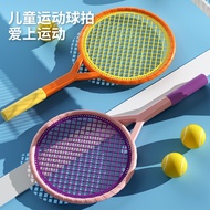 Badminton Racket Children's Toys Baby Educational 2 Years Old Tennis Boy Outdoor Trainer Sports Suit
