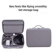 Storage Bag Carry Shoulder Bag For Dji Neo Motion Fly More Combo Drone Parts H2h7