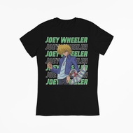 Joey Wheeler V2 Yugioh Unisex T-Shirt