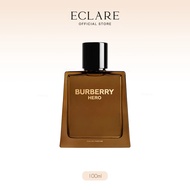 Burberry Hero Eau De Parfum