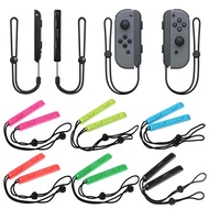 1pair Portable Joy-Con Carrying Hand Wrist Strap For Nintendo Switch Video Games