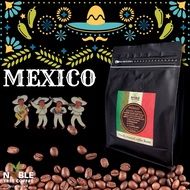 เมล็ดกาแฟ เม็กซิโก  100% ( Mexico Chiapas Muxbal )