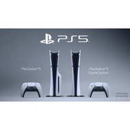 Sony PlayStation 5 Fat 825GB | PlayStation5 PS5 Slim Console 1TB（used）
