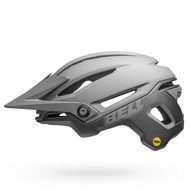 HELM SEPEDA MTB BELL HELMET TRAIL OFF ROAD SIXER MIPS GRAYS ORIGINAL