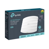 TP-LINK TPLINK EAP225 indoor AC1350 Wireless Dual Band Gigabit Access Point