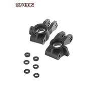 Original ARRMA AR330193 ARAC5038 Hub Rear (2) For FELONY FIRETEAM INFRACTION LIMITLESS MOJAVE TALION