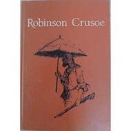 ROBINSON CRUSOE - CAXTON 1965