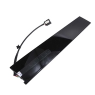 [August-New Arrivals] For Ford For Flex2010-2019 Left Side Door Entry Keypad Pillar Molding Trim❀