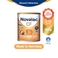 Novalac CF (800g)